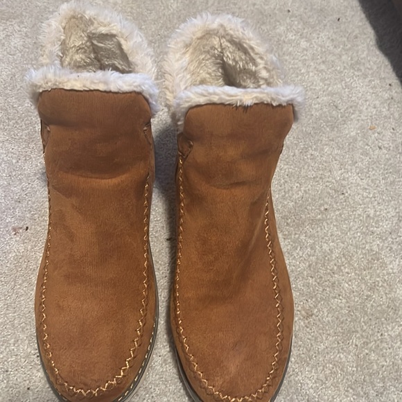 Ankle boots - Picture 3 of 4